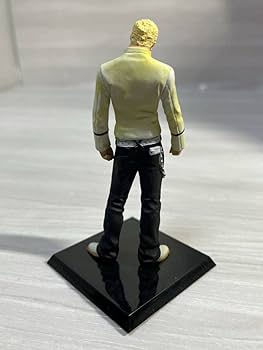 Amazon | クローズ×WORST ボンズ NEXTLABEL フィギュア T.F.O.A